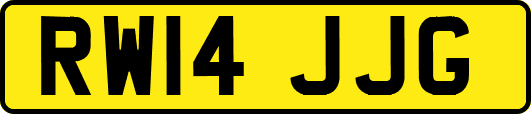 RW14JJG