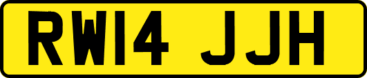 RW14JJH