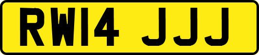 RW14JJJ