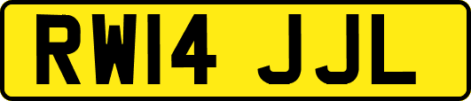 RW14JJL