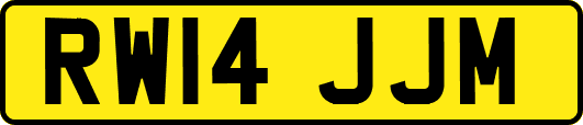 RW14JJM