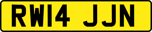 RW14JJN