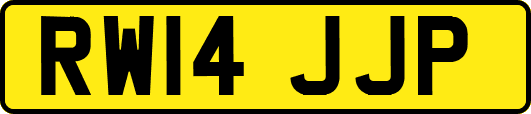 RW14JJP