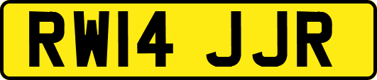 RW14JJR