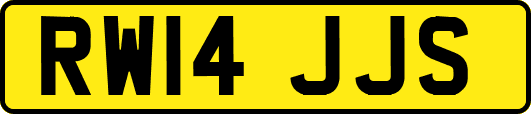 RW14JJS