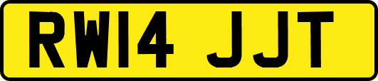 RW14JJT