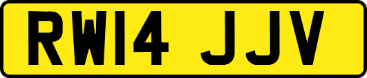 RW14JJV