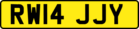 RW14JJY