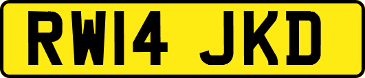 RW14JKD