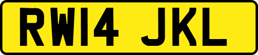 RW14JKL