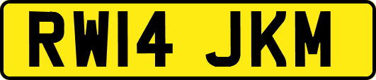 RW14JKM