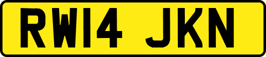 RW14JKN