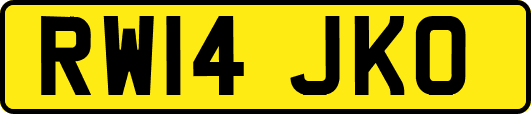 RW14JKO