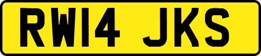 RW14JKS