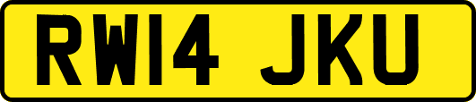 RW14JKU