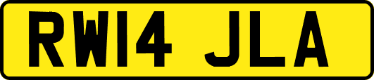 RW14JLA