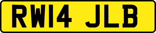 RW14JLB