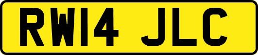 RW14JLC