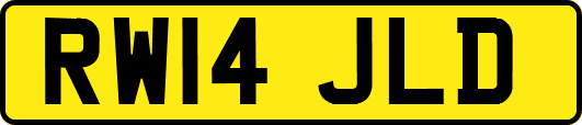 RW14JLD