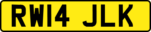 RW14JLK