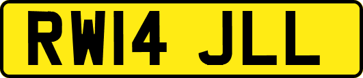RW14JLL