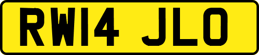 RW14JLO