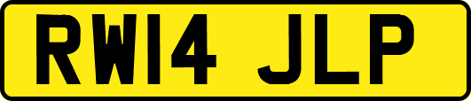 RW14JLP