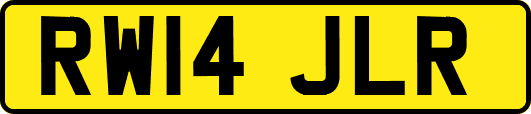 RW14JLR