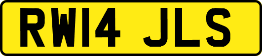 RW14JLS
