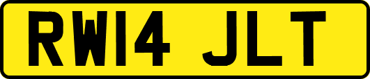 RW14JLT