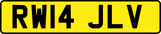 RW14JLV