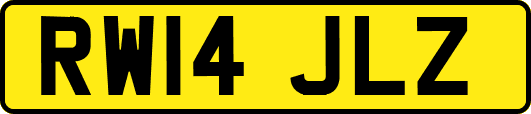 RW14JLZ
