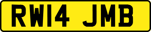 RW14JMB