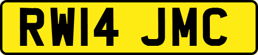 RW14JMC