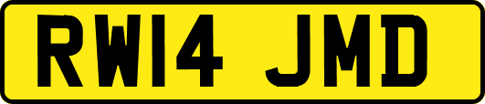RW14JMD