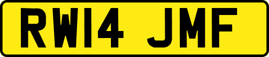 RW14JMF