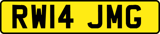 RW14JMG