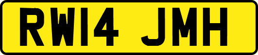 RW14JMH