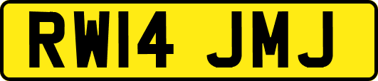 RW14JMJ