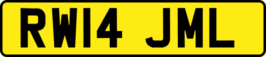 RW14JML
