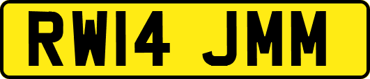 RW14JMM