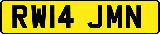 RW14JMN