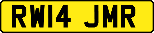 RW14JMR