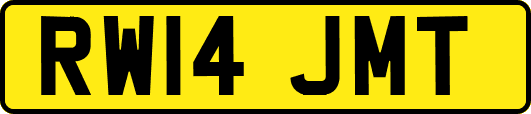 RW14JMT