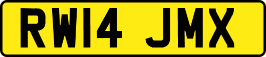 RW14JMX