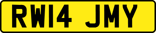 RW14JMY