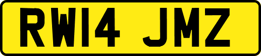RW14JMZ