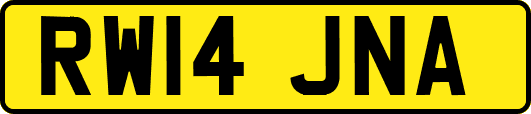 RW14JNA