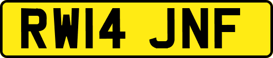 RW14JNF