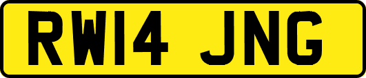 RW14JNG